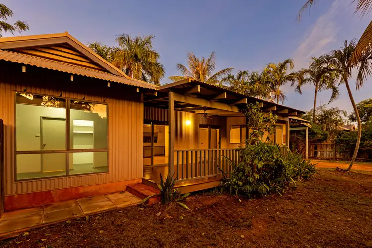 2/7 Boab Court, Broome WA 6725