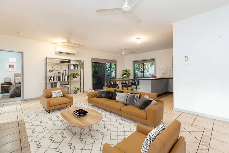 Third view of Homely house listing, 2/7 Boab Court, Broome WA 6725