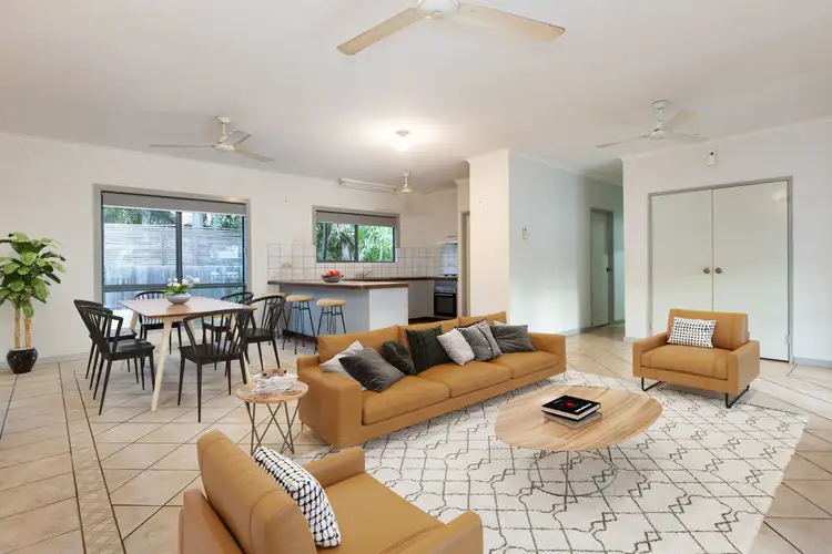 Fourth view of Homely house listing, 2/7 Boab Court, Broome WA 6725