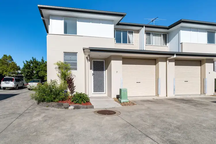 Main view of Homely townhouse listing, 7/14 Lipscombe Road, Deception Bay QLD 4508