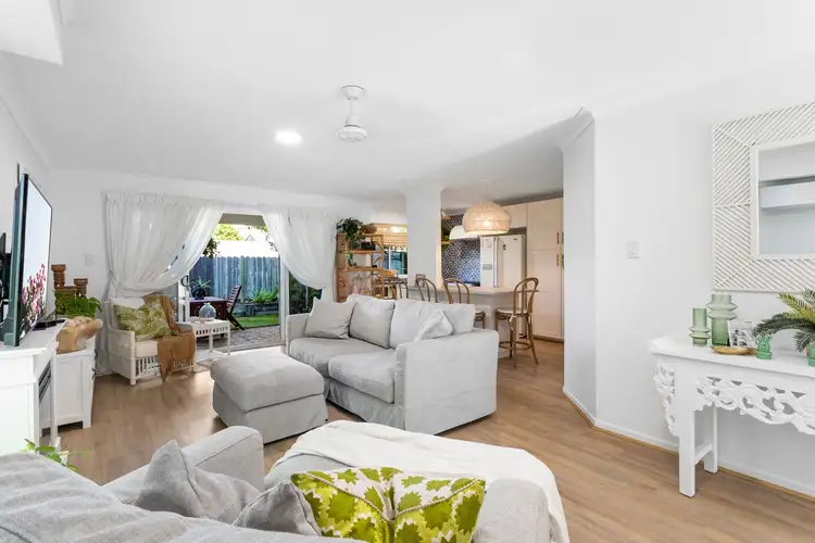Second view of Homely townhouse listing, 7/14 Lipscombe Road, Deception Bay QLD 4508