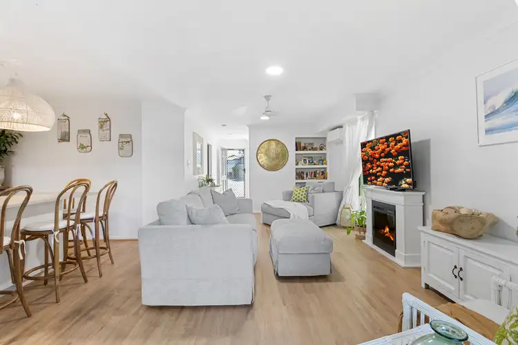 Third view of Homely townhouse listing, 7/14 Lipscombe Road, Deception Bay QLD 4508