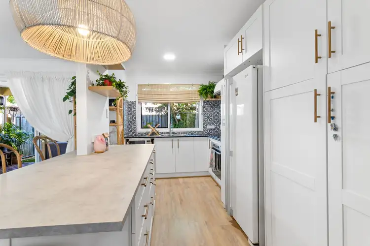 Fifth view of Homely townhouse listing, 7/14 Lipscombe Road, Deception Bay QLD 4508