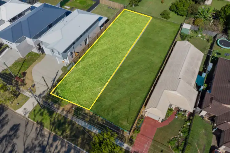 Main view of Homely land listing, 59 Middle Street, Coopers Plains QLD 4108
