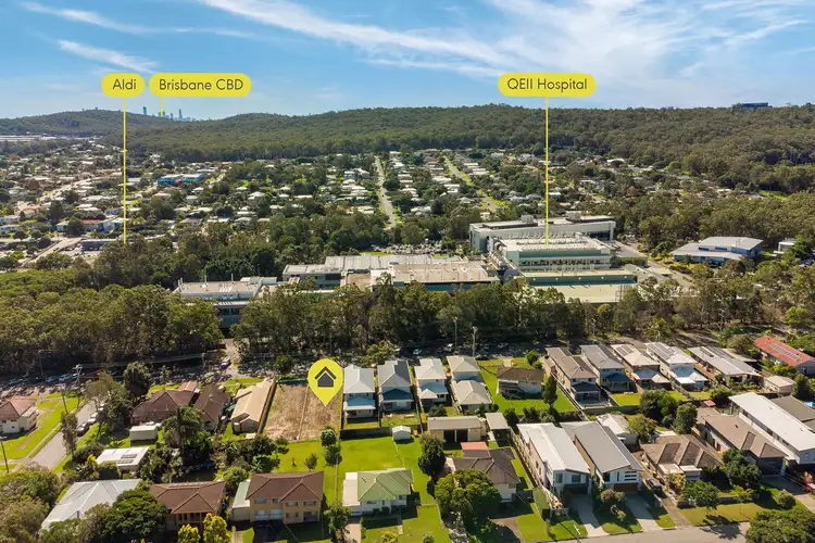 Second view of Homely land listing, 59 Middle Street, Coopers Plains QLD 4108