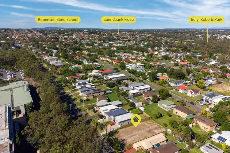 Third view of Homely land listing, 59 Middle Street, Coopers Plains QLD 4108