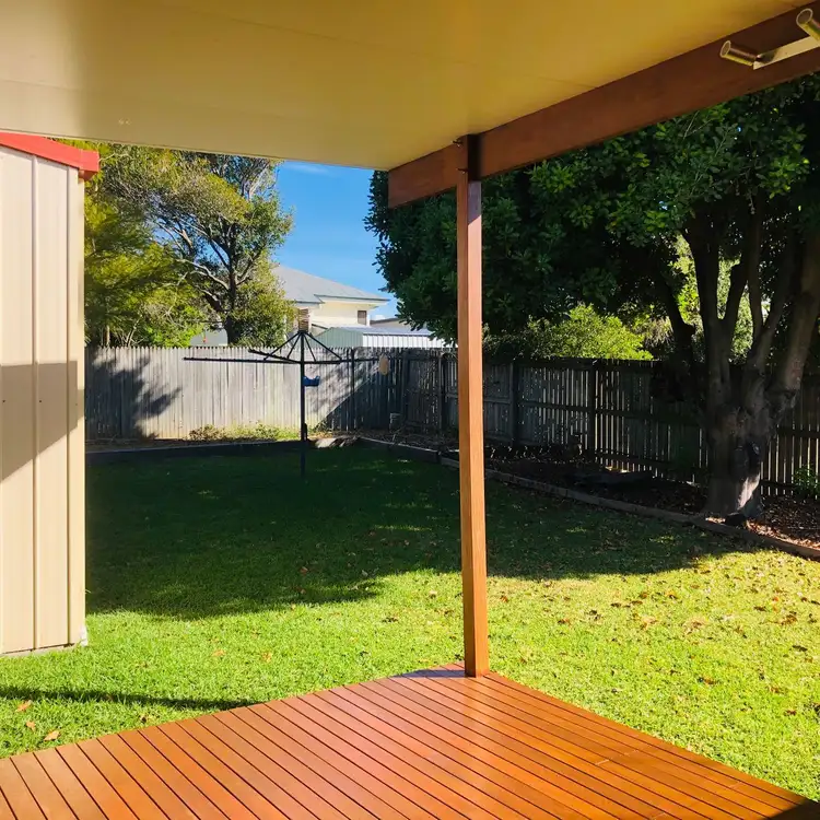 Second view of Homely house listing, 44 Reinhold Crescent, Chermside QLD 4032