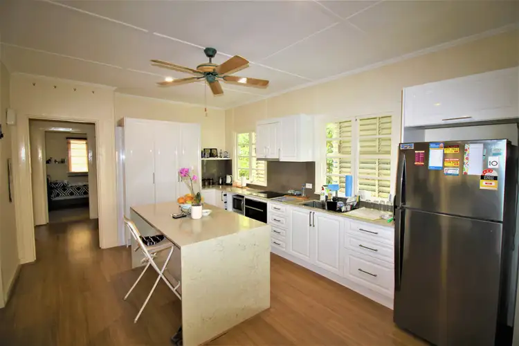 Fourth view of Homely house listing, 44 Reinhold Crescent, Chermside QLD 4032
