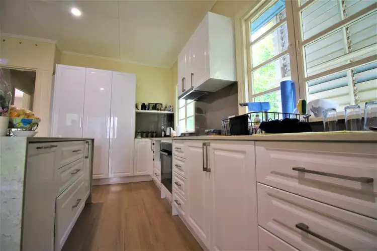 Fifth view of Homely house listing, 44 Reinhold Crescent, Chermside QLD 4032