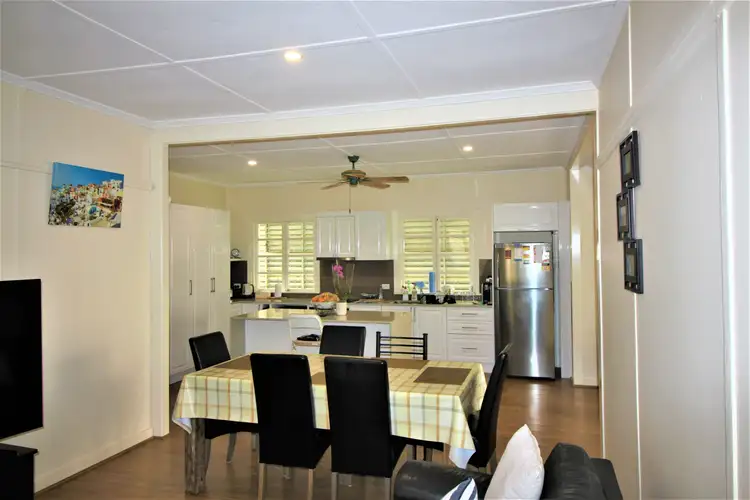 Seventh view of Homely house listing, 44 Reinhold Crescent, Chermside QLD 4032
