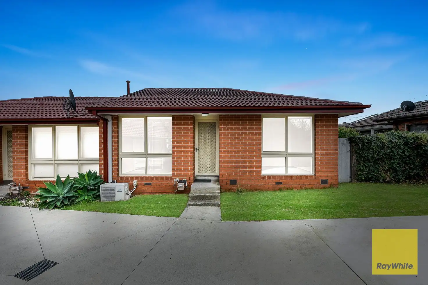 Main view of Homely unit listing, 2/6 Rhoden Court, Dandenong North VIC 3175