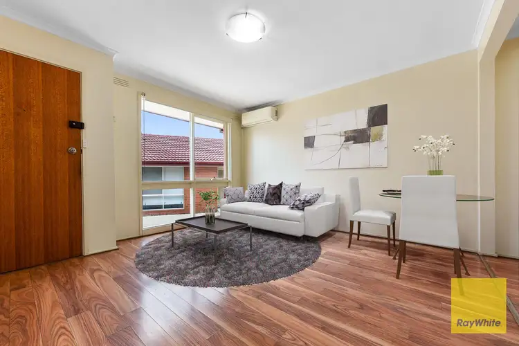 Second view of Homely unit listing, 2/6 Rhoden Court, Dandenong North VIC 3175