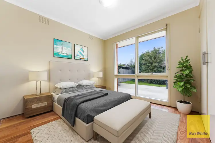 Fourth view of Homely unit listing, 2/6 Rhoden Court, Dandenong North VIC 3175