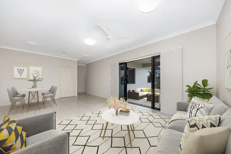 Second view of Homely house listing, 24 Sunhaven Boulevard, Burdell QLD 4818