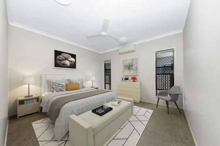 Fifth view of Homely house listing, 24 Sunhaven Boulevard, Burdell QLD 4818