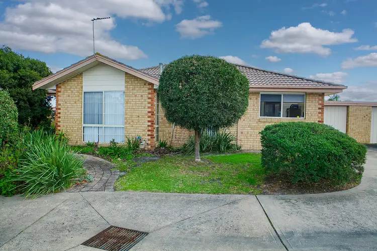 Main view of Homely unit listing, 11/15 Peninsula Crescent, Langwarrin VIC 3910