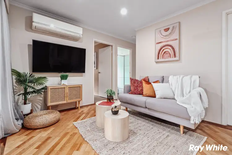 Second view of Homely house listing, 7 Muccillo Street, Quakers Hill NSW 2763
