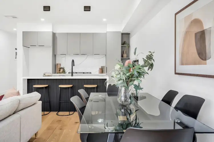 Second view of Homely townhouse listing, 2A Augusta Close, Sunbury VIC 3429