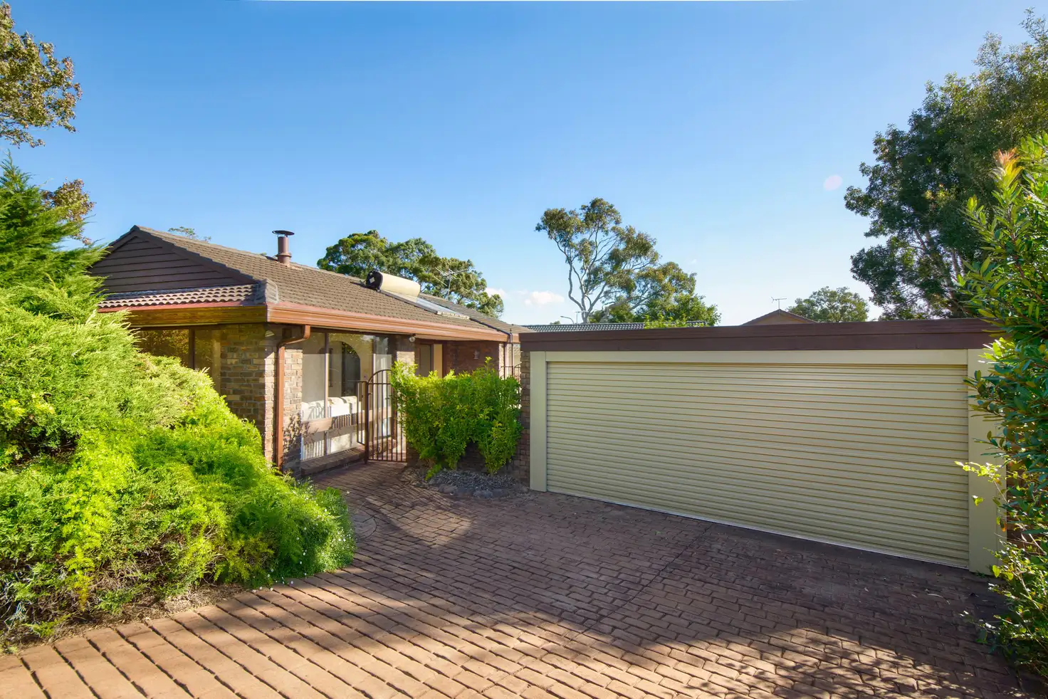 Main view of Homely house listing, 8 Barratta Place, Bangor NSW 2234