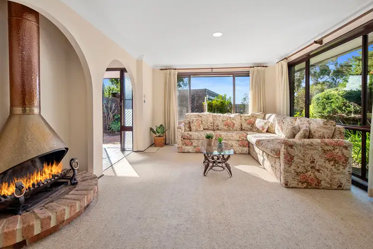 Third view of Homely house listing, 8 Barratta Place, Bangor NSW 2234
