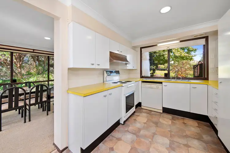 Fifth view of Homely house listing, 8 Barratta Place, Bangor NSW 2234
