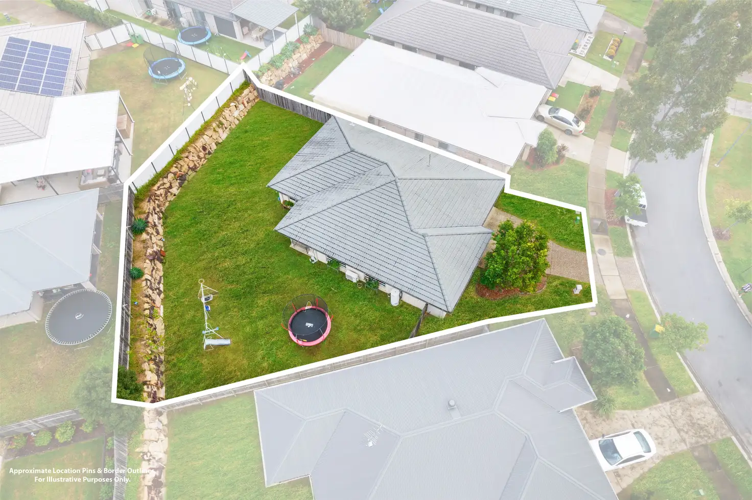Main view of Homely house listing, 9 Seawest Street, Yarrabilba QLD 4207