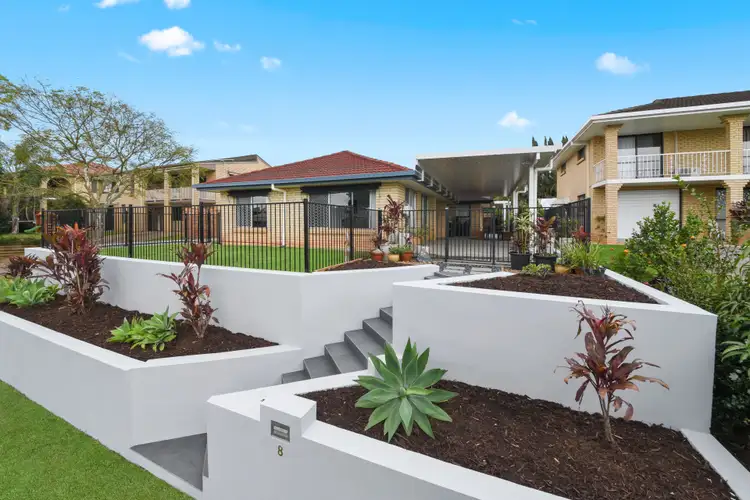 Main view of Homely house listing, 8 Eldorado Street, Bracken Ridge QLD 4017