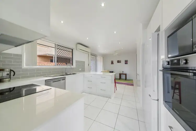 Second view of Homely house listing, 8 Eldorado Street, Bracken Ridge QLD 4017