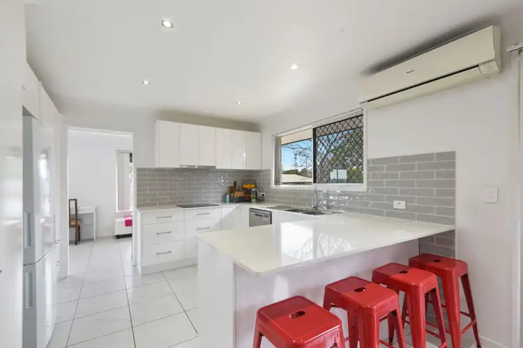 Third view of Homely house listing, 8 Eldorado Street, Bracken Ridge QLD 4017