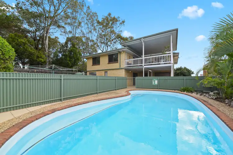 Main view of Homely house listing, 262 Barrett Street, Bracken Ridge QLD 4017