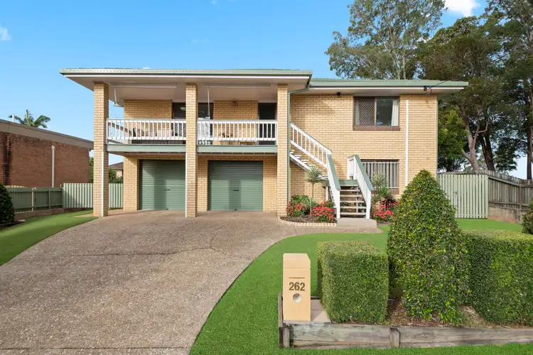 Second view of Homely house listing, 262 Barrett Street, Bracken Ridge QLD 4017