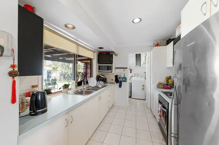 Fourth view of Homely house listing, 23 Lieutenant Street, Deception Bay QLD 4508