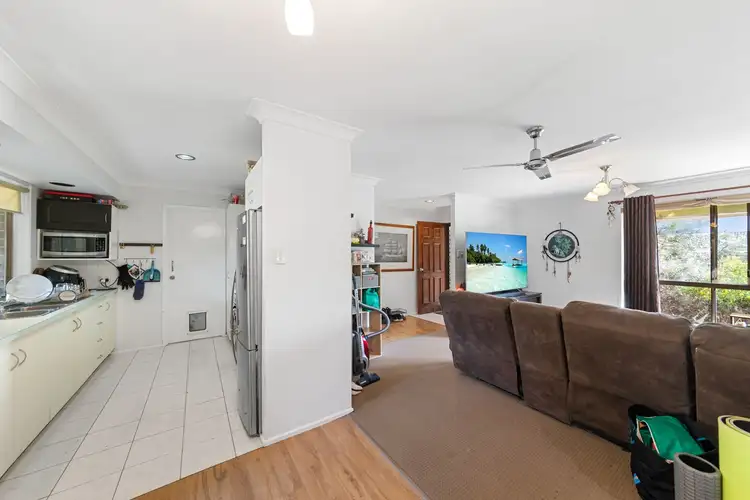 Fifth view of Homely house listing, 23 Lieutenant Street, Deception Bay QLD 4508