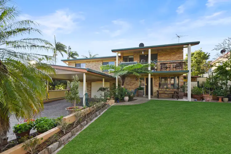Main view of Homely house listing, 4 Elsergundo Street, Bracken Ridge QLD 4017
