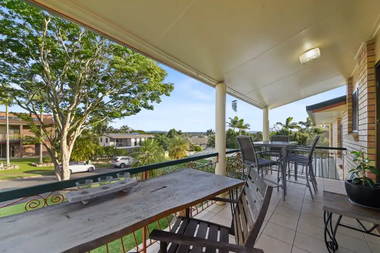 Fourth view of Homely house listing, 4 Elsergundo Street, Bracken Ridge QLD 4017