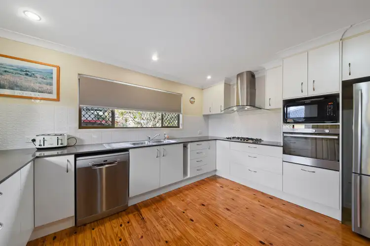 Fifth view of Homely house listing, 4 Elsergundo Street, Bracken Ridge QLD 4017