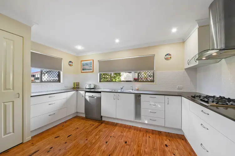 Sixth view of Homely house listing, 4 Elsergundo Street, Bracken Ridge QLD 4017