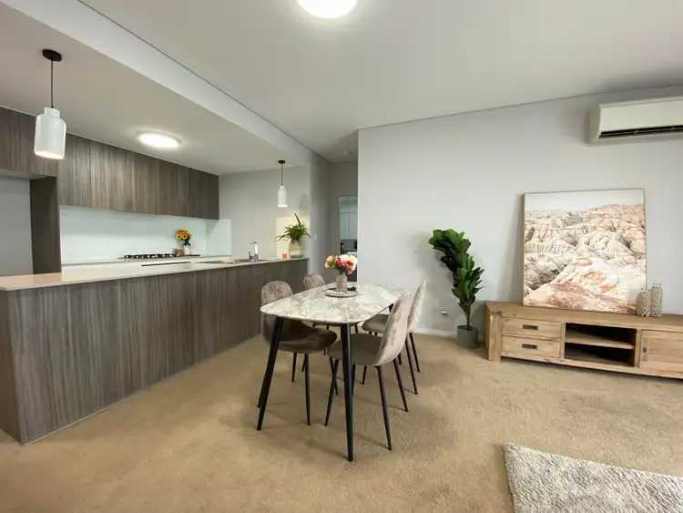 E104/3 Adonis Avenue, Rouse Hill NSW 2155