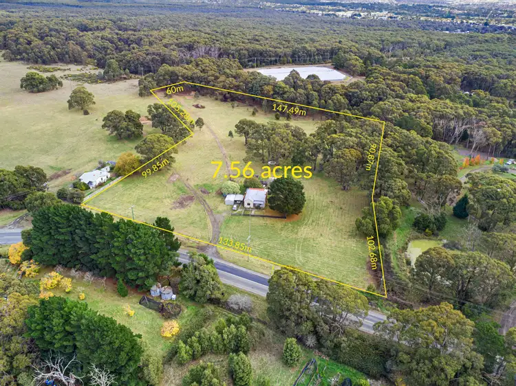 1040 Eureka Street, Warrenheip VIC 3352