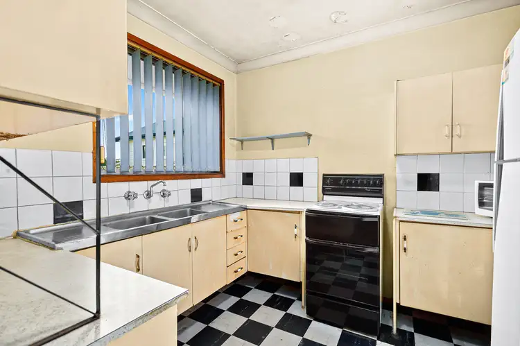 Fifth view of Homely house listing, 117 Osborne Parade, Warilla NSW 2528