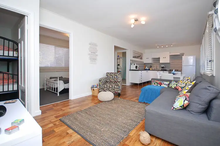 Sixth view of Homely house listing, 9 Shingle Avenue, Jurien Bay WA 6516