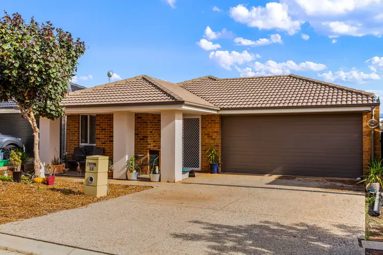 Second view of Homely house listing, 30 St Georges Way, Blakeview SA 5114