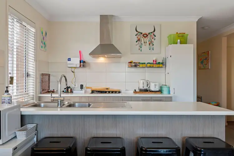 Fifth view of Homely house listing, 30 St Georges Way, Blakeview SA 5114