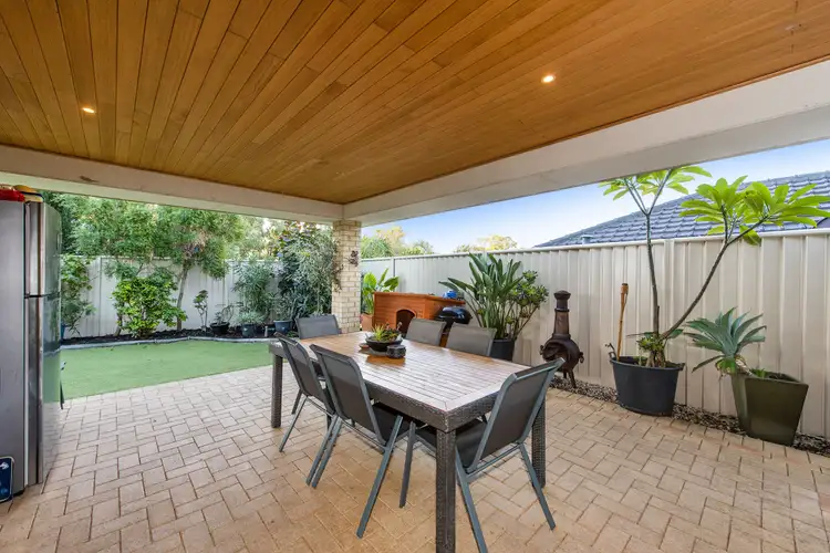 17 Goodison Close, Baldivis WA 6171