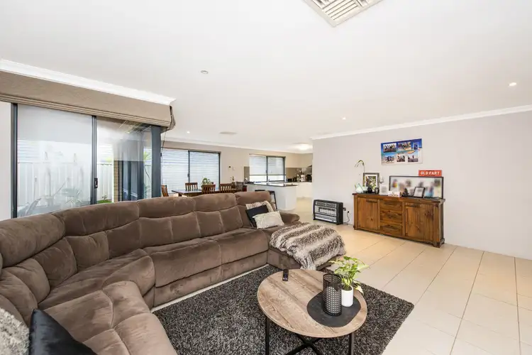 Second view of Homely house listing, 17 Goodison Close, Baldivis WA 6171