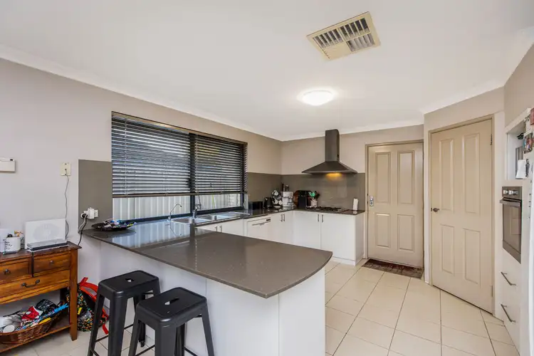 Third view of Homely house listing, 17 Goodison Close, Baldivis WA 6171