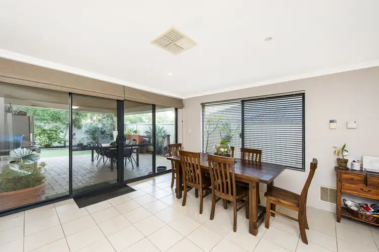 Fourth view of Homely house listing, 17 Goodison Close, Baldivis WA 6171