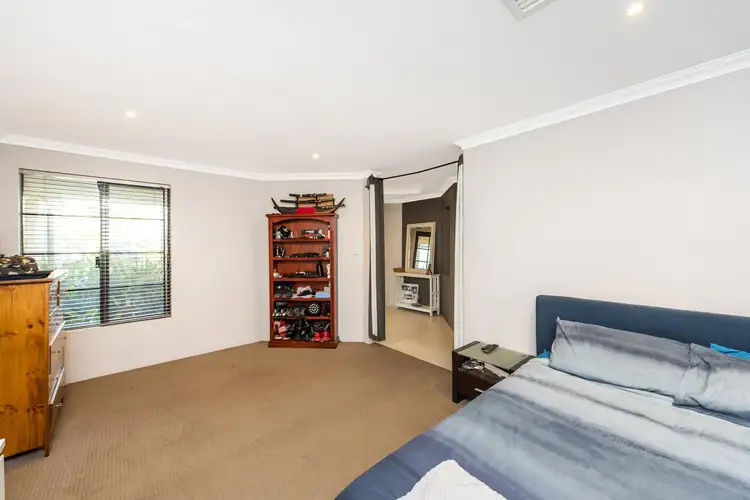 Fifth view of Homely house listing, 17 Goodison Close, Baldivis WA 6171