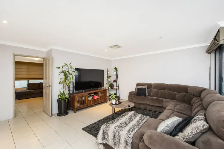 Seventh view of Homely house listing, 17 Goodison Close, Baldivis WA 6171
