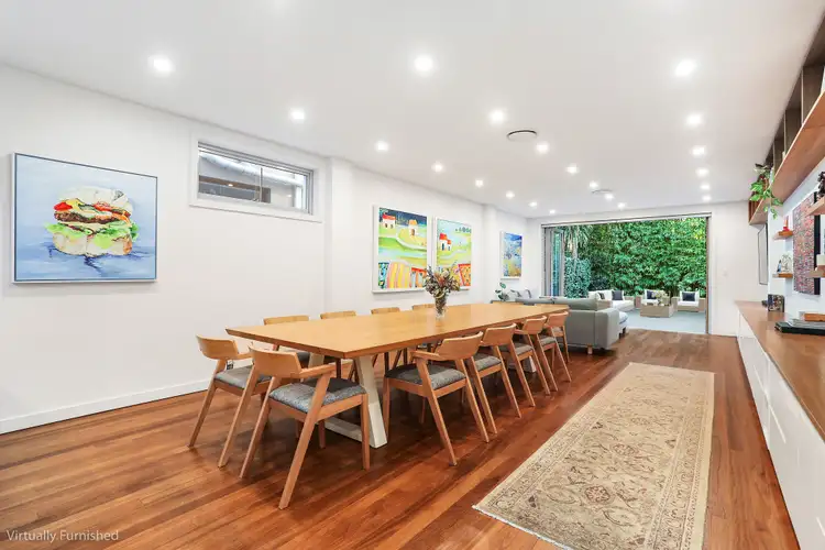 Second view of Homely house listing, 32 Roe Street, North Bondi NSW 2026